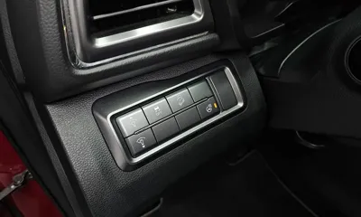 KG_Mobility_Ssangyong TIBOLI 2020, 67755 км, за 6316.34 USD - фото 19