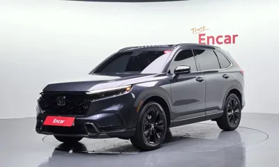 Honda CR-V · 2024 год