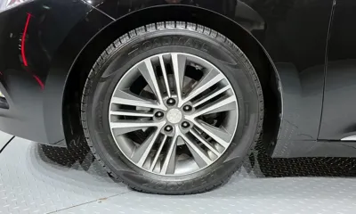Hyundai Grandeur 2013, 121558 км, за 4529.34 USD