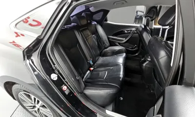 Hyundai Grandeur 2013, 121558 км, за 4529.34 USD - фото 11