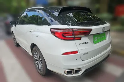 Honda Avancier 2020, 66400 км, за 20844 USD