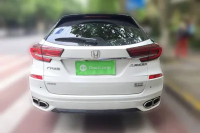Honda Avancier 2020, 66400 км, за 20844 USD