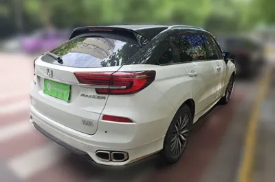 Honda Avancier 2020, 66400 км, за 20844 USD - фото 6