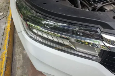 Honda Avancier 2020, 66400 км, за 20844 USD - фото 7