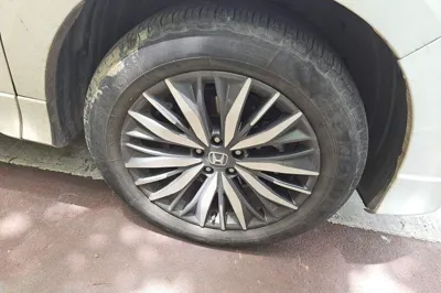 Honda Avancier 2020, 66400 км, за 20844 USD - фото 8