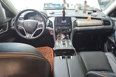 Honda Avancier 2020, 66400 км, за 20844 USD - фото 9