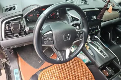 Honda Avancier 2020, 66400 км, за 20844 USD - фото 10