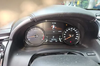 Honda Avancier 2020, 66400 км, за 20844 USD - фото 11