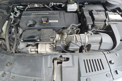 Honda Avancier 2020, 66400 км, за 20844 USD - фото 21