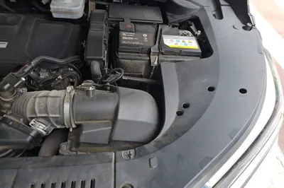 Honda Avancier 2020, 66400 км, за 20844 USD - фото 22