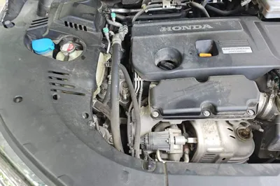 Honda Avancier 2020, 66400 км, за 20844 USD - фото 23