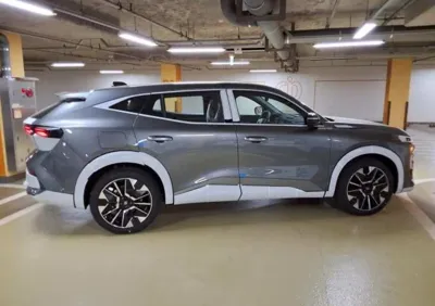 Renault-KoreaSamsung Filante 2026, 1 км, за 18274.91 USD - фото 8
