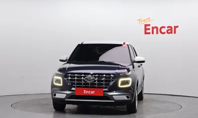 Hyundai Venue 2022, 33065 км, за 12025.11 USD