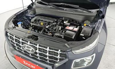 Hyundai Venue 2022, 33065 км, за 12025.11 USD - фото 6