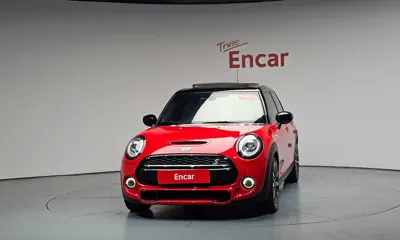 MINI Cooper 2021, 66779 км, за 15032.17 USD