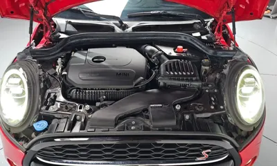 MINI Cooper 2021, 66779 км, за 15032.17 USD - фото 6