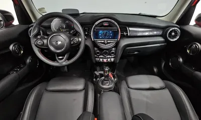 MINI Cooper 2021, 66779 км, за 15032.17 USD - фото 7