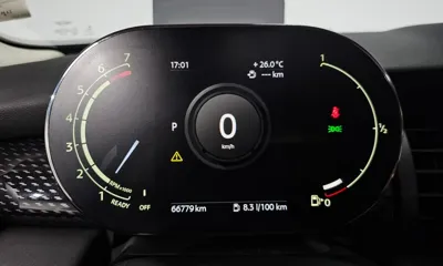 MINI Cooper 2021, 66779 км, за 15032.17 USD - фото 8