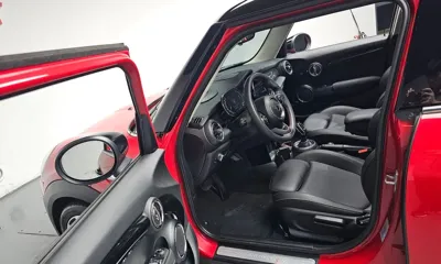 MINI Cooper 2021, 66779 км, за 15032.17 USD - фото 10