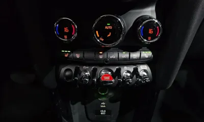 MINI Cooper 2021, 66779 км, за 15032.17 USD - фото 18