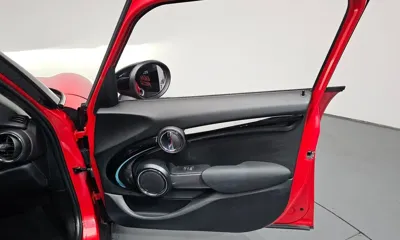 MINI Cooper 2021, 66779 км, за 15032.17 USD - фото 24
