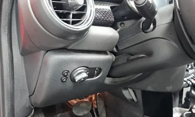 MINI Cooper 2021, 66779 км, за 15032.17 USD - фото 27