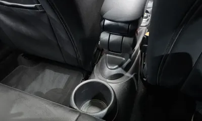 MINI Cooper 2021, 66779 км, за 15032.17 USD - фото 31