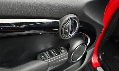 MINI Cooper 2021, 66779 км, за 15032.17 USD - фото 33