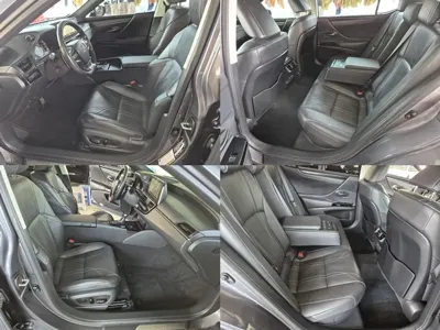 Lexus ES 2023, 110169 км, за 27569.91 USD - фото 7