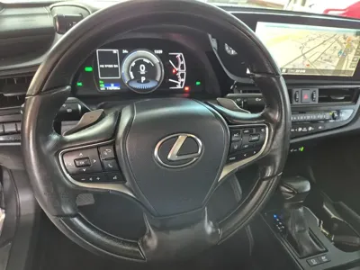 Lexus ES 2023, 110169 км, за 27569.91 USD - фото 15