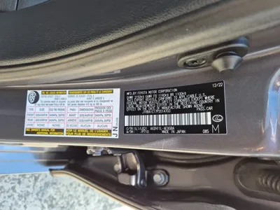 Lexus ES 2023, 110169 км, за 27569.91 USD - фото 20