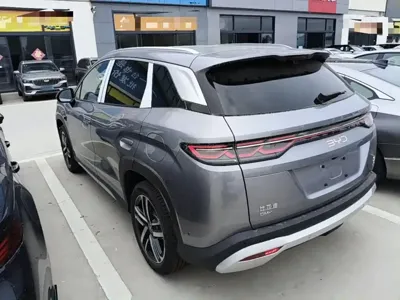 BYD L DM-i 2026, 100 км, за 16980.1 USD