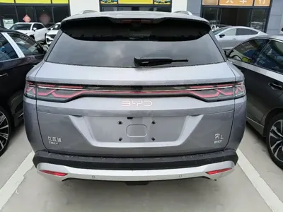BYD L DM-i 2026, 100 км, за 16980.1 USD - фото 6