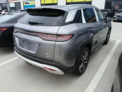 BYD L DM-i 2026, 100 км, за 16980.1 USD - фото 7