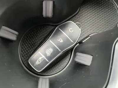 BYD L DM-i 2026, 100 км, за 16980.1 USD - фото 9