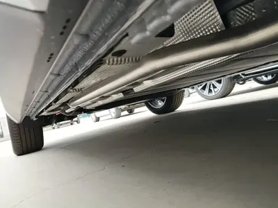 BYD L DM-i 2026, 100 км, за 16980.1 USD - фото 21