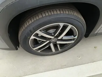 BYD L DM-i 2026, 100 км, за 16980.1 USD - фото 23