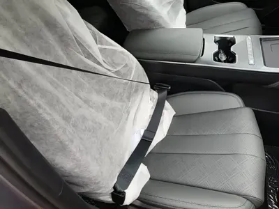 BYD L DM-i 2026, 100 км, за 16980.1 USD - фото 25