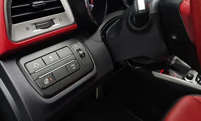KG_Mobility_Ssangyong TIBOLI 2015, 105906 км, за 5139.22 USD - фото 27