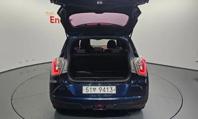 KG_Mobility_Ssangyong TIBOLI 2015, 105906 км, за 5139.22 USD - фото 33