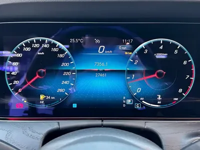 Mercedes-Benz E-Class (Import) 2023, 27000 км, за 45595.77 USD