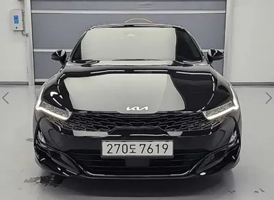 Kia K5 2023, 82803 км, за 19029.8 USD