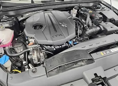 Kia K5 2023, 82803 км, за 19029.8 USD