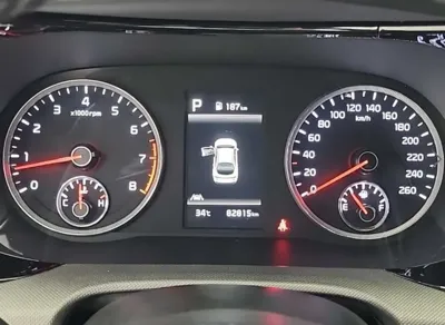 Kia K5 2023, 82803 км, за 19029.8 USD - фото 6