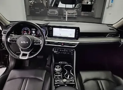 Kia K5 2023, 82803 км, за 19029.8 USD - фото 7