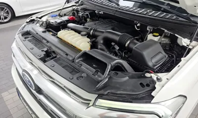 Ford Expedition 2023, 14788 км, за 45621.64 USD - фото 6