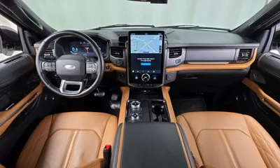Ford Expedition 2023, 14788 км, за 45621.64 USD - фото 7