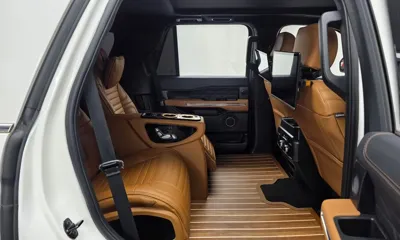 Ford Expedition 2023, 14788 км, за 45621.64 USD - фото 12