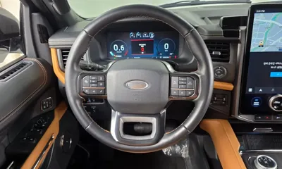 Ford Expedition 2023, 14788 км, за 45621.64 USD - фото 13