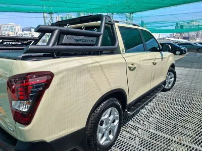KG_Mobility_Ssangyong Rexton 2024, 25177 км, за 16156.36 USD